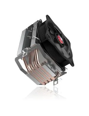 Raijintek охладител CPU Cooler - AIDOS II