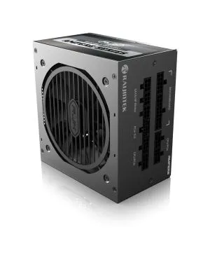 Raijintek захранване PSU ATX 3.0 1200W Platinum - AMPERE 1200