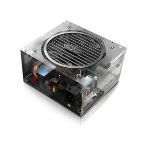 Raijintek захранване PSU ATX 3.0 1200W Platinum - AMPERE 1200