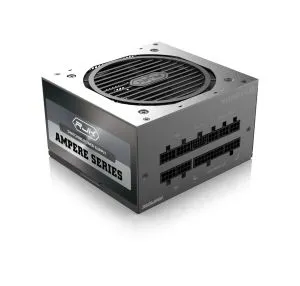 Raijintek захранване PSU ATX 3.0 1200W Platinum - AMPERE 1200