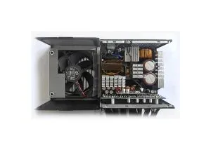 Raijintek захранване PSU ATX 3.0 1200W Platinum - AMPERE 1200