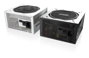 Raijintek захранване PSU ATX 3.0 1200W Platinum - AMPERE 1200