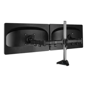 Arctic стойка за два монитора Desk Mount Dual Monitor 4xUSB3.0 - Z2 Pro - Gen 3