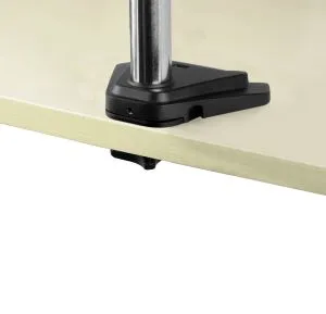 Arctic стойка за два монитора Desk Mount Dual Monitor 4xUSB3.0 - Z2 Pro - Gen 3