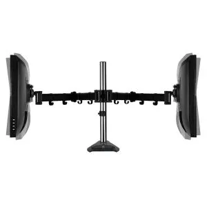 Arctic стойка за два монитора Desk Mount Dual Monitor 4xUSB3.0 - Z2 Pro - Gen 3