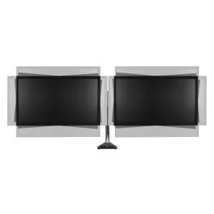 Arctic стойка за два монитора Desk Mount Dual Monitor 4xUSB3.0 - Z2 Pro - Gen 3
