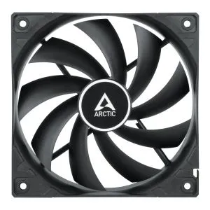 Arctic Fans Arctic Fan F12 PWM PST Value Pack 5-în-1 - 120mm/230-1350rpm