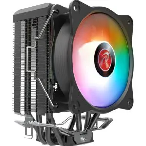 Raijintek CPU Cooler - ELEOS 12 EVO RBW - Addressable RGB