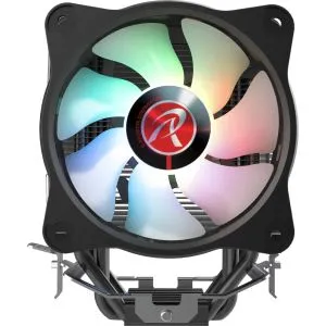 Raijintek CPU Cooler - ELEOS 12 EVO RBW - Addressable RGB