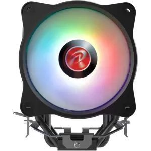 Raijintek CPU Cooler - ELEOS 12 EVO RBW - Addressable RGB