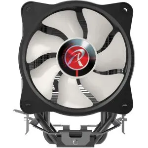 Raijintek CPU Cooler - ELEOS 12 EVO RBW - Addressable RGB
