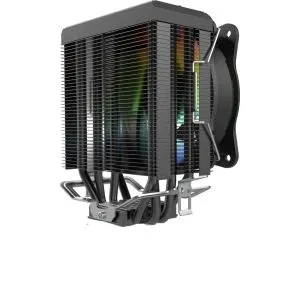 Raijintek CPU Cooler - ELEOS 12 EVO RBW - Addressable RGB