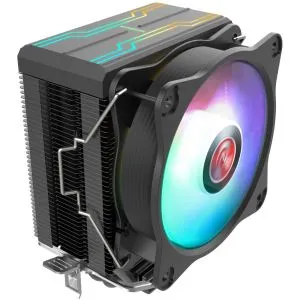 Raijintek CPU Cooler - ELEOS 12 EVO RBW - Addressable RGB