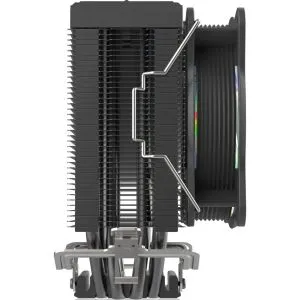 Raijintek CPU Cooler - ELEOS 12 EVO RBW - Addressable RGB