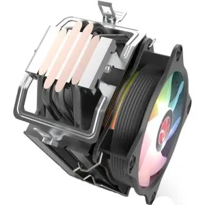Raijintek CPU Cooler - ELEOS 12 EVO RBW - Addressable RGB