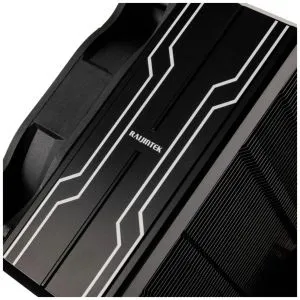 Raijintek CPU Cooler - ELEOS 12 EVO RBW - Addressable RGB