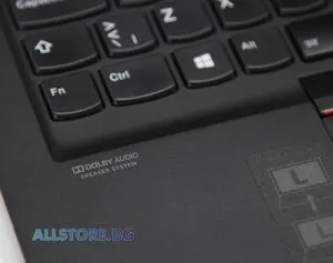 Lenovo ThinkPad T14s Gen 1, Intel Core i5, 16GB DDR4 Onboard, 256GB M.2 NVMe SSD, Intel UHD Graphics, 14" 1920x1080 Full HD 16:9, Grade B