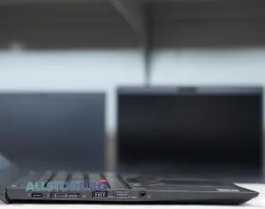 Lenovo ThinkPad T14s Gen 1, Intel Core i5, 16GB DDR4 Onboard, 256GB M.2 NVMe SSD, Intel UHD Graphics, 14" 1920x1080 Full HD 16:9, Grade B