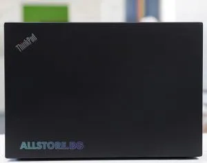 Lenovo ThinkPad T14s Gen 1, Intel Core i5, 16GB DDR4 Onboard, 256GB M.2 NVMe SSD, Intel UHD Graphics, 14" 1920x1080 Full HD 16:9, Grade B