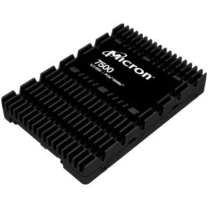 Micron 7500 MAX 3200GB U.3 (15mm) TCG-Opal Enterprise SSD [Single Pack], EAN: 649528941152