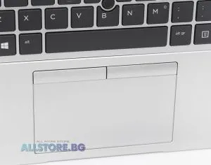HP EliteBook 840 G5, Intel Core i5, 8192MB So-Dimm DDR4, 256GB M.2 NVMe SSD, Intel UHD Graphics 620, 14" 1920x1080 Full HD 16:9 , Grade A-