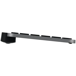 LOGITECH MX Keys S for Mac - SPACE GREY - US INT'L - BT  - EMEA28-935