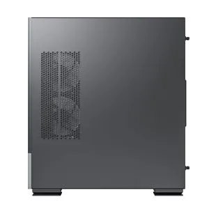 Montech кутия SKY TWO, Mid-tower Case, TG, 4x120mm ARGB Fans, Black