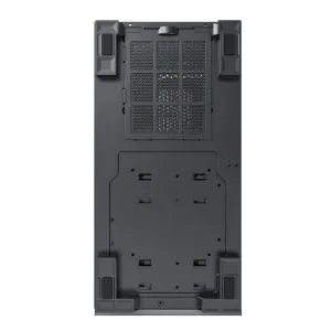 Montech кутия SKY TWO, Mid-tower Case, TG, 4x120mm ARGB Fans, Black