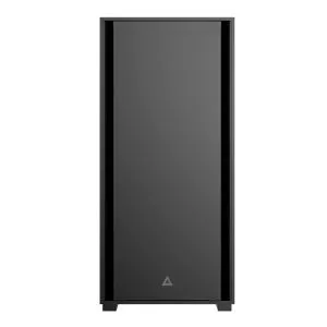 Montech AIR 1000 SILENT, Mid-tower Case, Sound Proofing Panels, 3x120mm Silent Fans, Black