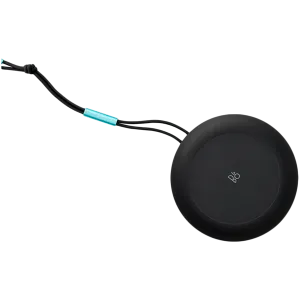 Beosound A1 2nd Gen Antracit Oxygen - OTG