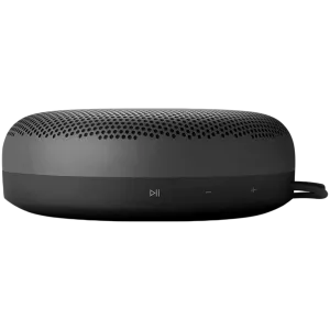 Beosound A1 2nd Gen Antracit Oxygen - OTG