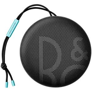Beosound A1 2nd Gen Antracit Oxygen - OTG