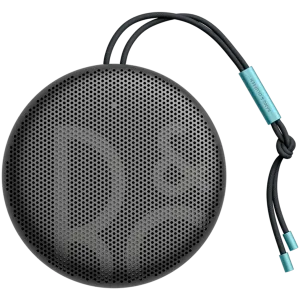 Beosound A1 2nd Gen Antracit Oxygen - OTG