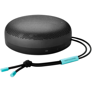 Beosound A1 2nd Gen Antracit Oxygen - OTG