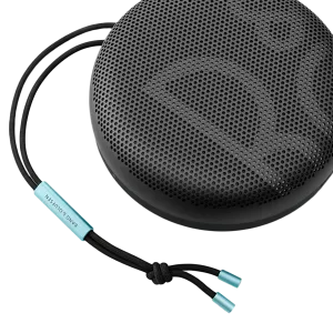 Beosound A1 2nd Gen Anthracite Oxygen - OTG