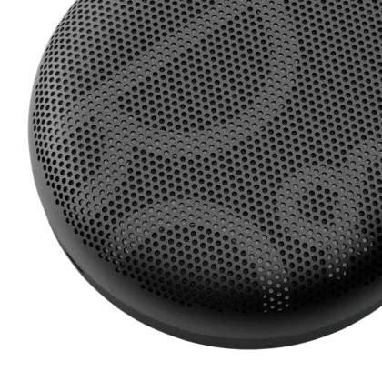 Beosound A1 2nd Gen Antracit Oxygen - OTG
