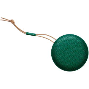 Beosound A1 2nd Gen Green - OTG