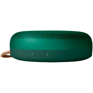 Beosound A1 2nd Gen Green - OTG