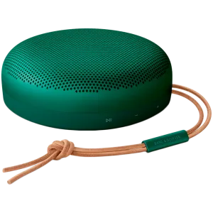 Beosound A1 2nd Gen Green - OTG