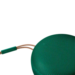 Beosound A1 2nd Gen Green - OTG