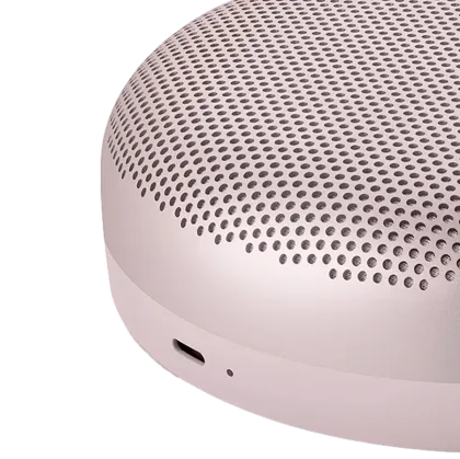Beosound A1 2nd Gen Pink