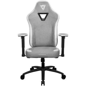 Scaun de gaming ThunderX3 EAZE Loft - Gri
