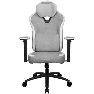 Scaun de gaming ThunderX3 EAZE Loft - Gri