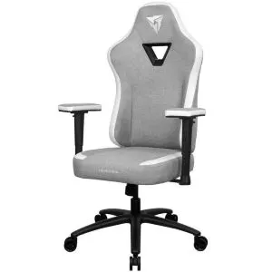 Scaun de gaming ThunderX3 EAZE Loft - Gri