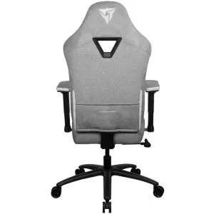 Scaun de gaming ThunderX3 EAZE Loft - Gri