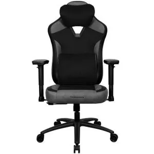 Scaun Gaming ThunderX3 EAZE Mesh - Negru