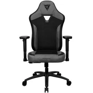 Scaun Gaming ThunderX3 EAZE Mesh - Negru