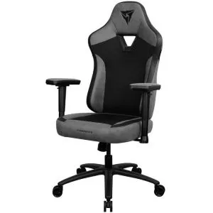 Scaun Gaming ThunderX3 EAZE Mesh - Negru
