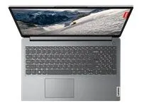 LENOVO IdeaPad 1 AMD Ryzen 5 5500U 15,6 inchi FHD 16 GB DDR4 512 GB PCIe DOS 2 ani Cloud Gri