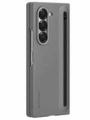 Калъф Samsung Grey S Pen Case